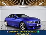 Used BMW 4 Series