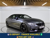 Used BMW 4 Series