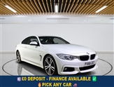 Used BMW 4 Series
