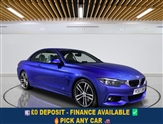 Used BMW 4 Series