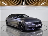 Used BMW 4 Series