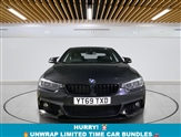 Used BMW 4 Series
