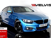 Used BMW 4 Series