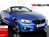 Used BMW 4 Series