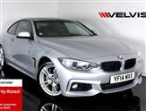 Used BMW 4 Series