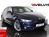 Used BMW 4 Series Used BMW 4 Series