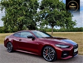 Used BMW 4 Series
