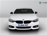 BMW 4 Series Image 5