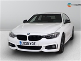 BMW 4 Series Image 6