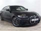 BMW 4 Series Image 1