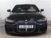 BMW 4 Series Image 5