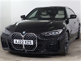 BMW 4 Series Image 6