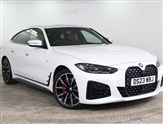 BMW 4 Series Image 1