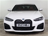 BMW 4 Series Image 5