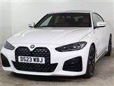 BMW 4 Series Image 6