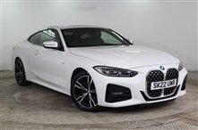 Used BMW 4 Series