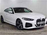 BMW 4 Series Image 1