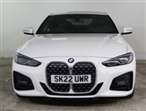 BMW 4 Series Image 5