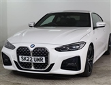BMW 4 Series Image 6