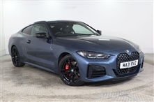 Used BMW 4 Series