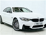 Used BMW 4 Series