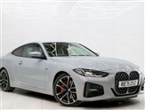 Used BMW 4 Series
