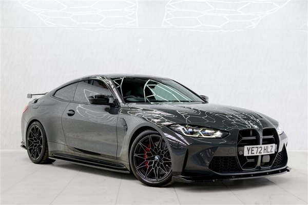 Large image for the Used BMW M4