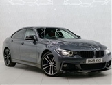 Used BMW 4 Series