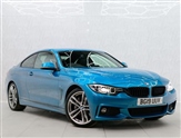 Used BMW 4 Series