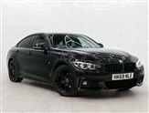Used BMW 4 Series