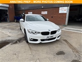 Used BMW 4 Series