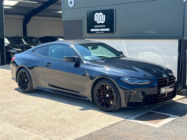 Large image for the Used BMW M4