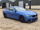 Used BMW 4 Series