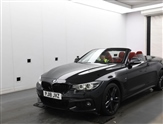 Used BMW 4 Series