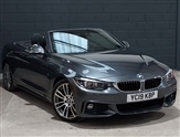 Used BMW 4 Series Used BMW 4 Series