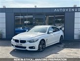 Used BMW 4 Series
