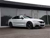 Used BMW 4 Series