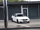 Used BMW 4 Series