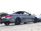 Used BMW 4 Series