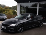 Used BMW 4 Series