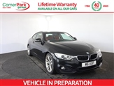 Used BMW 4 Series