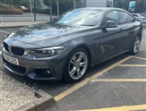 Used BMW 4 Series