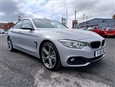 Used BMW 4 Series