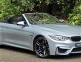 Used BMW 4 Series
