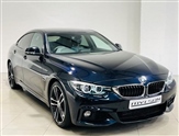 Used BMW 4 Series