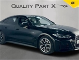 Used BMW 4 Series