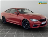 Used BMW 4 Series