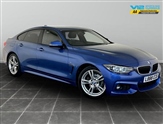 Used BMW 4 Series