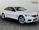 Used BMW 4 Series