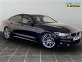 Used BMW 4 Series